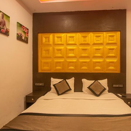 Parampara Residency Kushālnagar Eksteriør billede